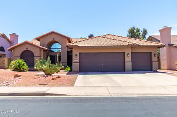 5839 Jensen St, Mesa, AZ 85205