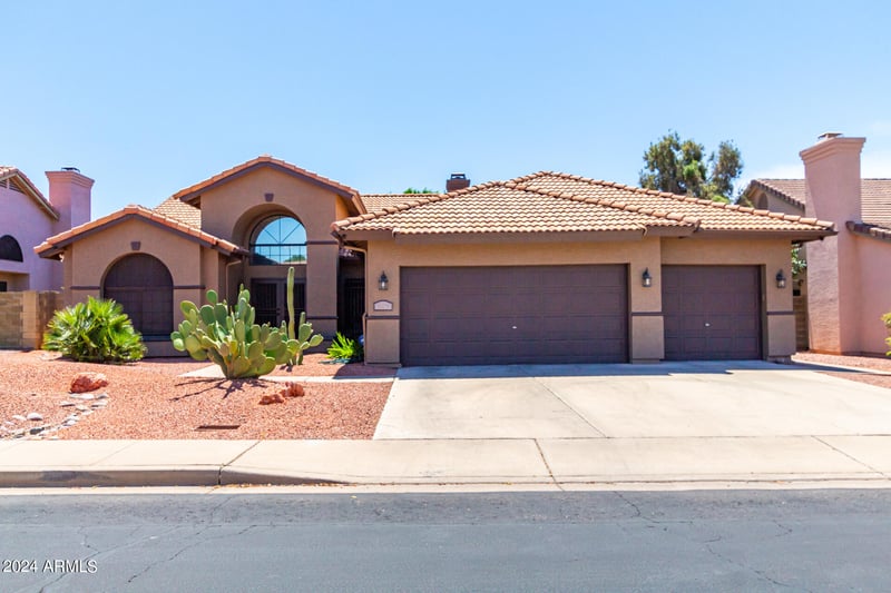 5839 Jensen St, Mesa, AZ 85205
