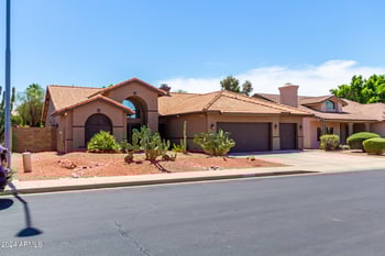 5839 Jensen St, Mesa, AZ 85205