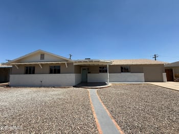 5839 Rosewood Ln, Phoenix, AZ 85031
