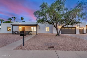5839 Voltaire Ave, Scottsdale, AZ 85254