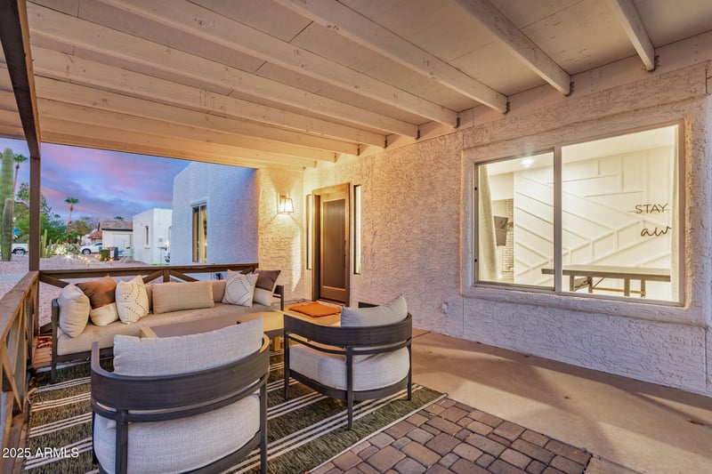 5839 Voltaire Ave, Scottsdale, AZ 85254