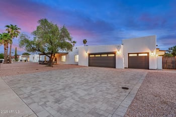 5839 Voltaire Ave, Scottsdale, AZ 85254