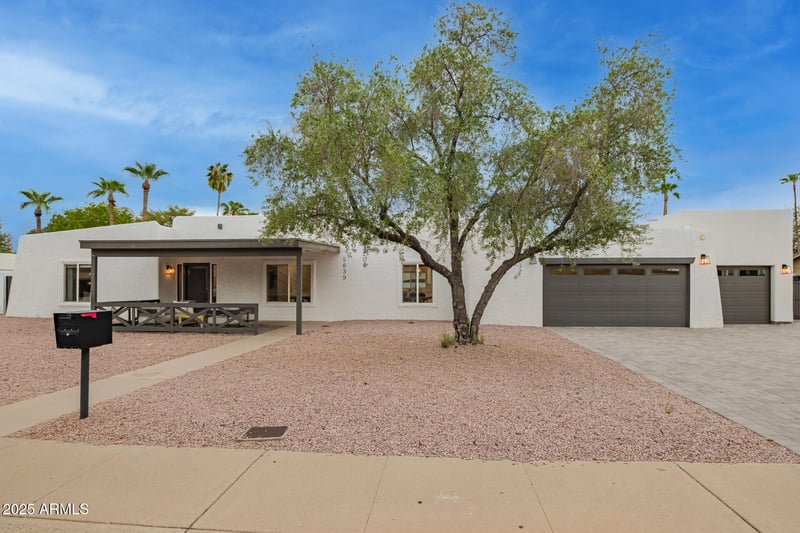 5839 Voltaire Ave, Scottsdale, AZ 85254