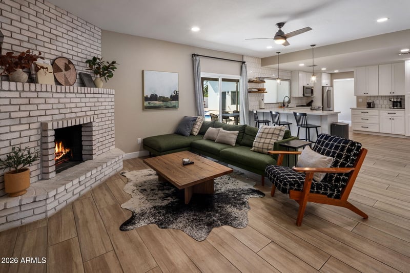 5839 Voltaire Ave, Scottsdale, AZ 85254