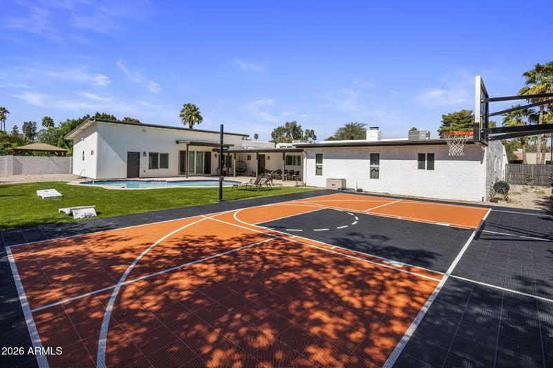 5839 Voltaire Ave, Scottsdale, AZ 85254