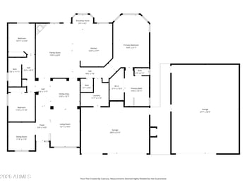 584 Granite St, Gilbert, AZ 85296