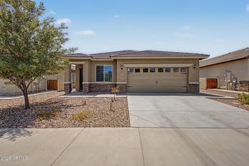584 224th Dr, Buckeye, AZ 85326