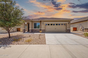 584 224th Dr, Buckeye, AZ 85326