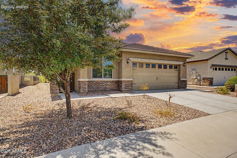 584 S 224th Dr, Buckeye, AZ 85326