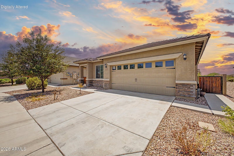 584 S 224th Dr, Buckeye, AZ 85326