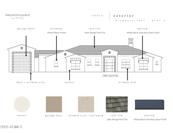 584 Tanglewood Trl, Phoenix, AZ 85085