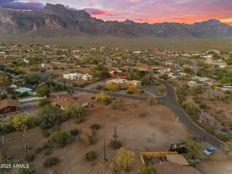 5840 Arroyo Lindo -- #63, Apache Junction, AZ 85119