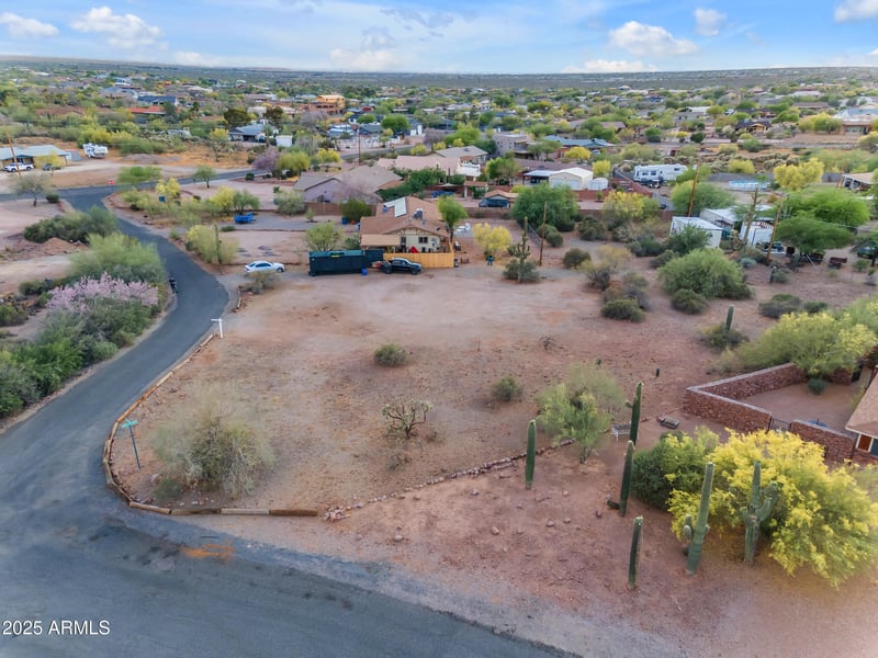 5840 Arroyo Lindo -- #63, Apache Junction, AZ 85119