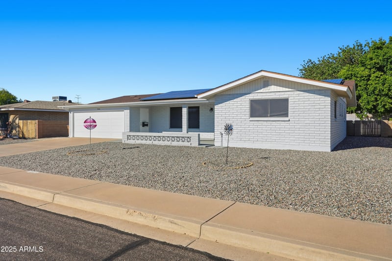 5840 Billings St, Mesa, AZ 85205