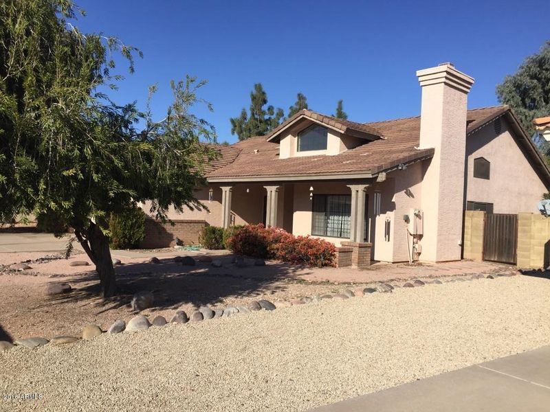 5840 E Julep St, Mesa, AZ 85205