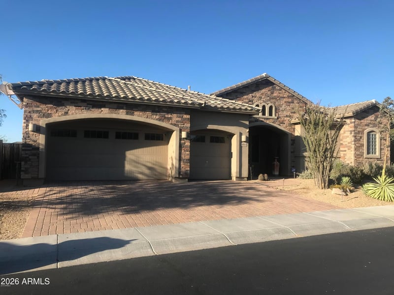 5840 E Sierra Sunset Trl, Cave Creek, AZ 85331