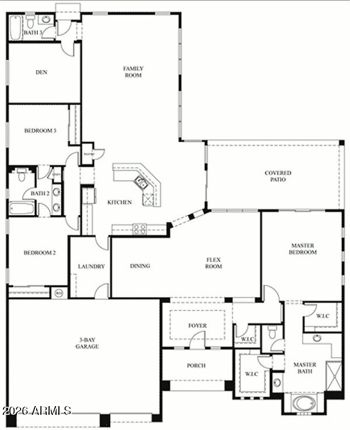 5840 E Sierra Sunset Trl, Cave Creek, AZ 85331