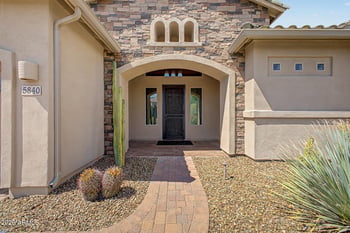 5840 E Sierra Sunset Trl, Cave Creek, AZ 85331