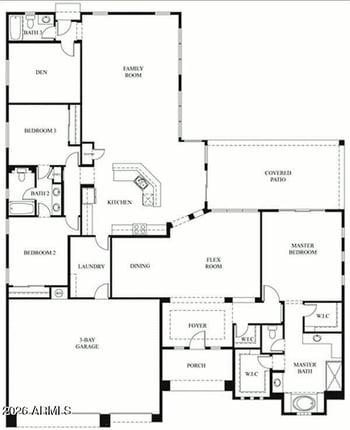 5840 E Sierra Sunset Trl, Cave Creek, AZ 85331