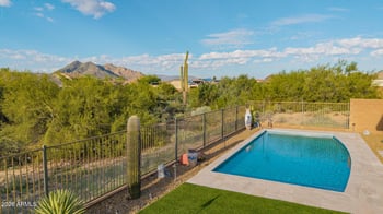 5840 E Sierra Sunset Trl, Cave Creek, AZ 85331
