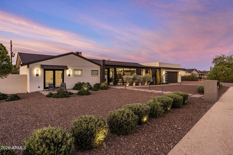 5840 Wilshire Dr, Scottsdale, AZ 85257