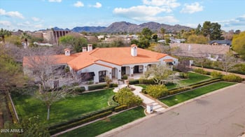 5840 N 70th Pl, Paradise Valley, AZ 85253