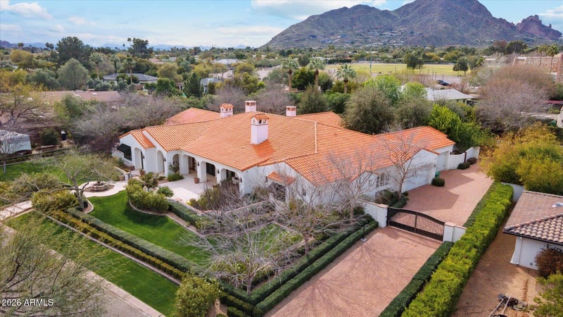 5840 70th Pl, Paradise Valley, AZ 85253