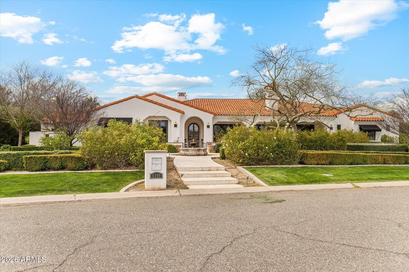 5840 70th Pl, Paradise Valley, AZ 85253
