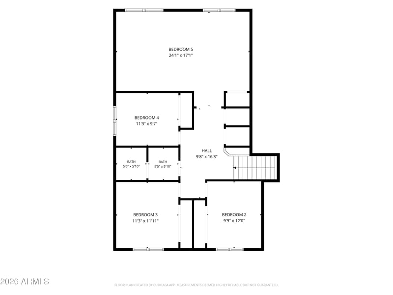 5840 W Charter Oak Rd, Glendale, AZ 85304