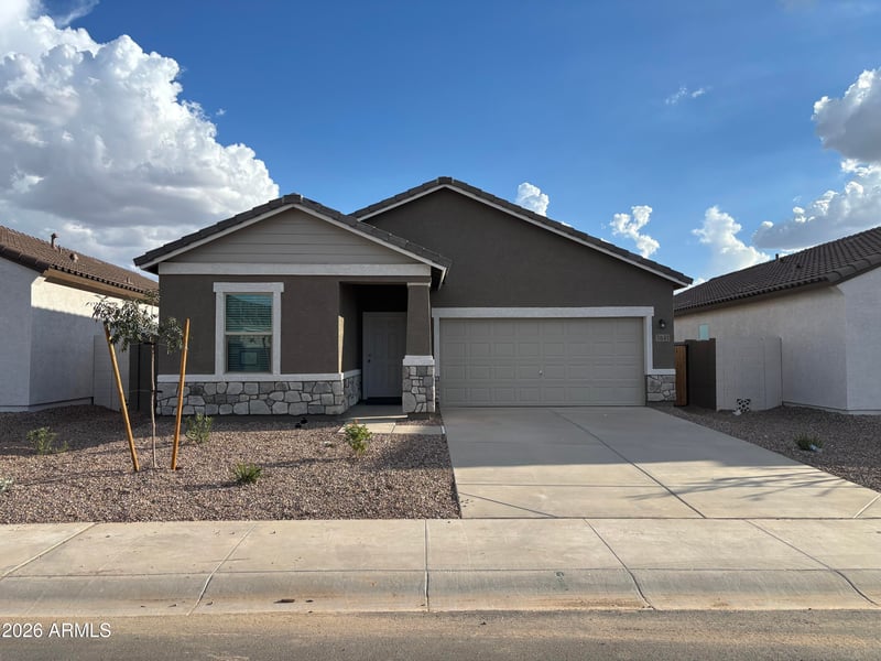 5841 E Hornblende Way, San Tan Valley, AZ 85143