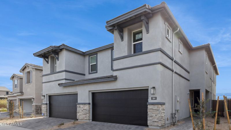 5841 E Ringtail Way, Phoenix, AZ 85054