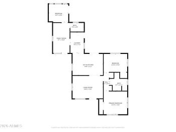 5841 Gardenia Ave, Glendale, AZ 85301