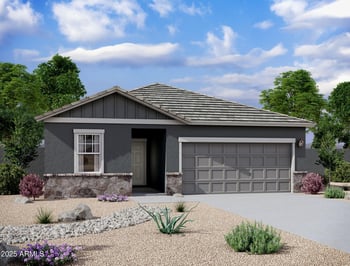 5841 Lodge Dr, Laveen, AZ 85339