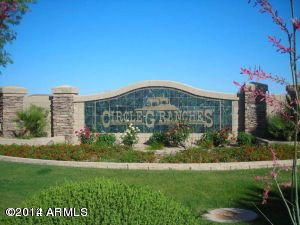 5841 S Marin Ct #23, Gilbert, AZ 85298