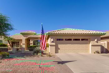 5842 Amberwood Dr, Chandler, AZ 85248