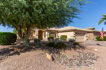 5842 Amberwood Dr, Sun Lakes, AZ 85248
