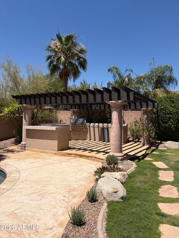 5842 Night Glow Cir, Scottsdale, AZ 85266