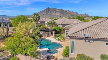 5842 Night Glow Cir, Scottsdale, AZ 85266