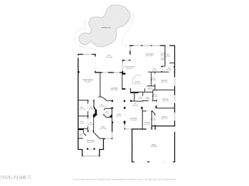 5842 Night Glow Cir, Scottsdale, AZ 85266