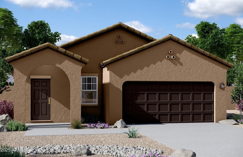 5842 Lodge Dr, Laveen, AZ 85339