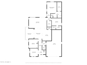 5842 Vegas --, Mesa, AZ 85212