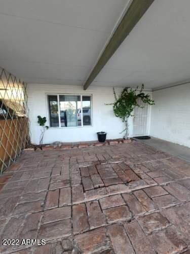 5842 W Mackenzie Dr, Phoenix, AZ 85031