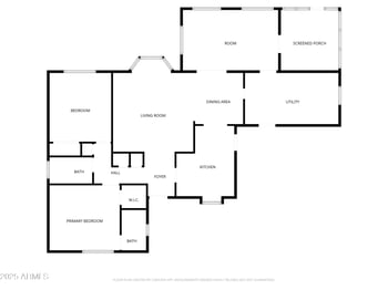 5843 Dodge St, Mesa, AZ 85205