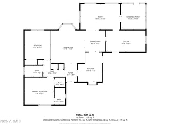 5843 Dodge St, Mesa, AZ 85205