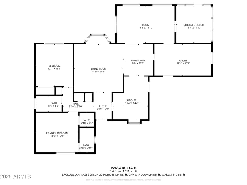 5843 Dodge St, Mesa, AZ 85205