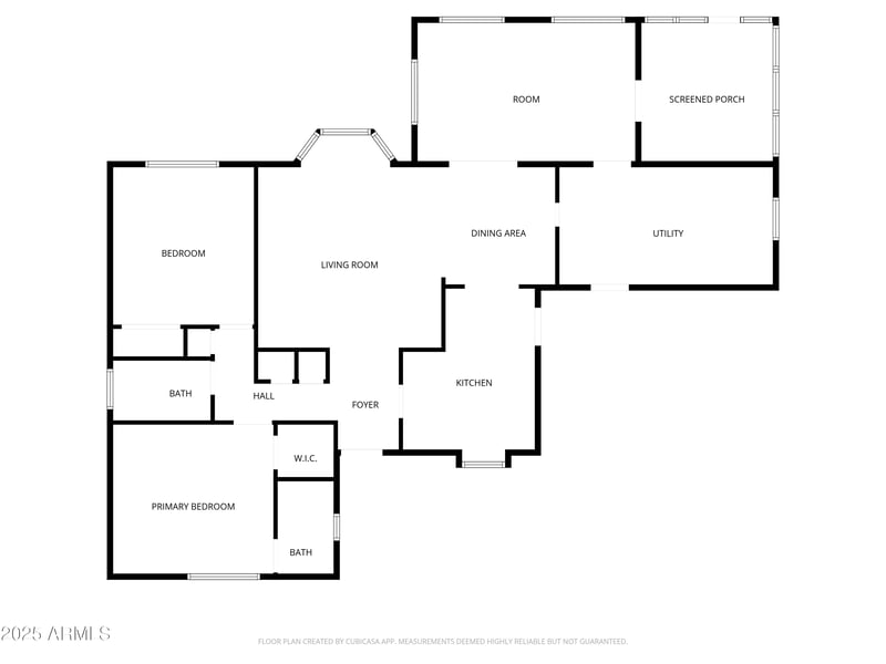 5843 Dodge St, Mesa, AZ 85205