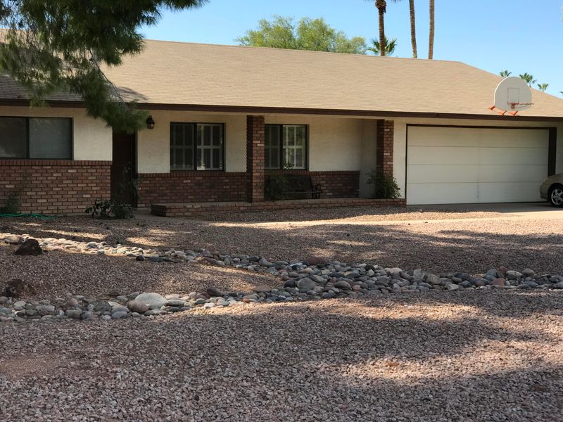 5843 E Cochise Rd, Paradise Valley, AZ 85253