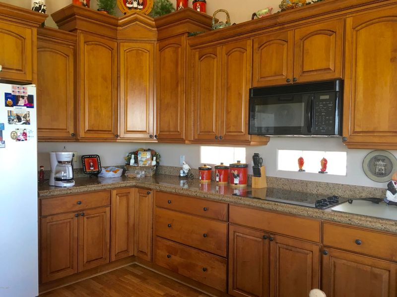 5843 E Lawndale St, Mesa, AZ 85215
