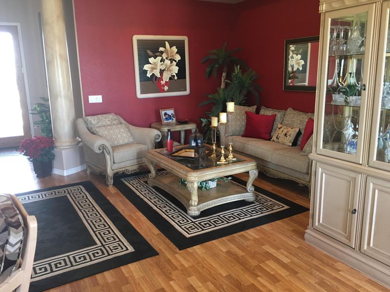 5843 E Lawndale St, Mesa, AZ 85215
